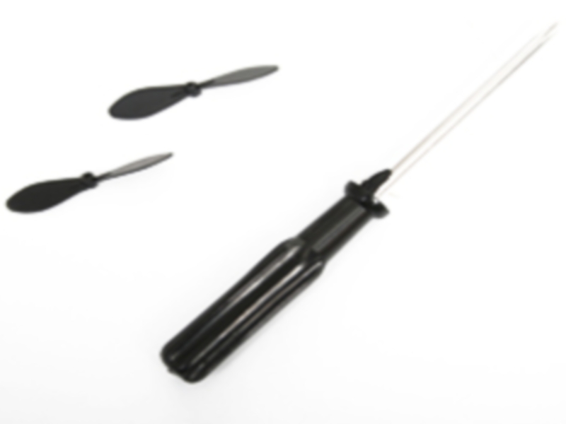 6020-1-03 - cross screwdriver & Tail Blade Swift 6020
